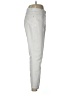 Intro Solid Silver Casual Pants Size 6 - photo 4