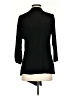 Lavish Black Long Sleeve Top Size S - photo 2