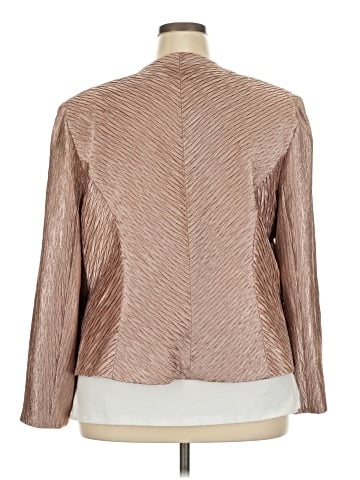 Patra Blazer (view 2)
