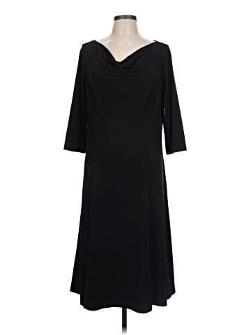 Coldwater Creek Casual Dress (view 1)