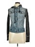Mossimo Supply Co. Gray Denim Jacket Size M - photo 1