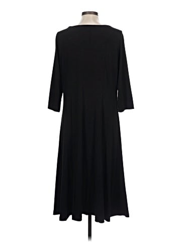 Coldwater Creek Casual Dress (view 2)