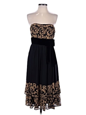 Plenty By Tracy Reese Cocktail Dress (view 1)