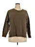 Universal Standard Brown Sweatshirt Size 22 (L) - photo 1