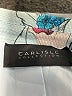Carlisle Print Blue Blazer Size 6 - photo 6
