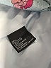 Carlisle Print Blue Blazer Size 6 - photo 7