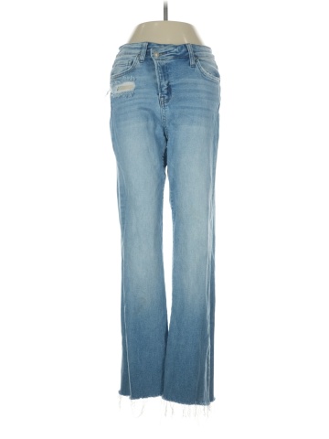 Mica Jeans (view 1)