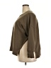 Universal Standard Brown Sweatshirt Size 22 (L) - photo 5