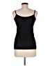 Commando Black Tank Top Size Med - Lg - photo 2