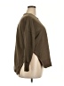 Universal Standard Brown Sweatshirt Size 22 (L) - photo 4