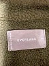 Everlane 100% Polyester Green Pullover Sweater Size XS - photo 7