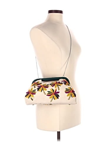 Zara Clutch (view 2)