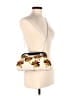 Zara 100% Polyester Gold Clutch One size - photo 2