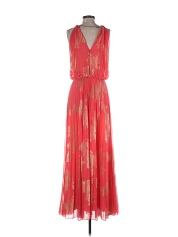 Xscape Cocktail Dress (view 2)