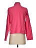 Danskin Solid Pink Jacket Size S - photo 2