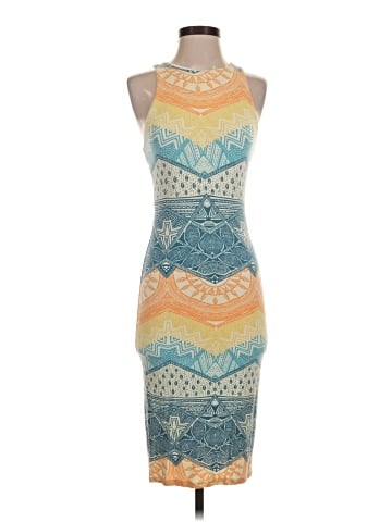 Mara Hoffman Cocktail Dress (view 1)