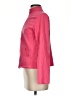 Danskin Solid Pink Jacket Size S - photo 5