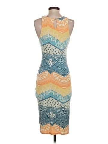Mara Hoffman Cocktail Dress (view 2)