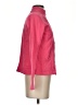 Danskin Solid Pink Jacket Size S - photo 4
