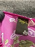 Taylor 100% Polyester Floral Pink Cocktail Dress Size 8 - photo 7