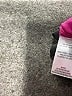 Taylor 100% Polyester Floral Pink Cocktail Dress Size 8 - photo 8