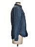 J.Crew 100% Cotton Blue Long Sleeve Button-Down Shirt Size 4 - photo 4