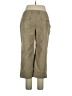 Horny Toad Solid Green Khakis Size 14 - photo 2