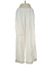 Caslon Ivory Linen Pants Size S - photo 1