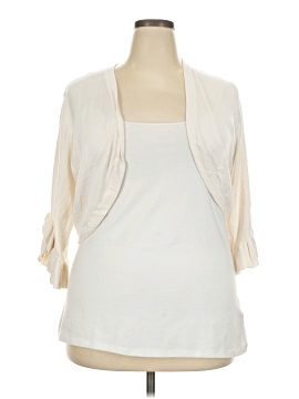 Lane Bryant Cardigan
