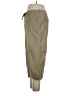 Horny Toad Solid Green Khakis Size 14 - photo 5