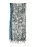 Unbranded Blue Scarf One size - photo 2
