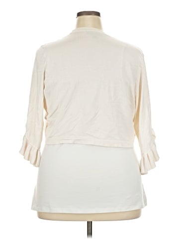 Lane Bryant Cardigan (view 2)