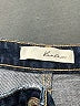 KANCAN JEANS Blue Jeans Size 15 - photo 7
