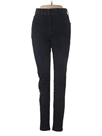 Express Jeggings (view 1)