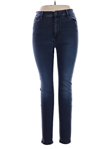 Ann Taylor Jeans (view 1)