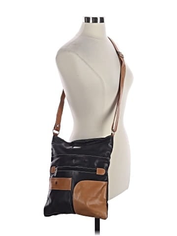 Vanity Crossbody Bag (view 2)