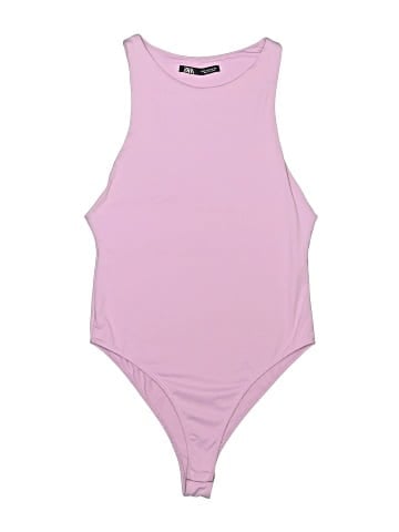 Zara Bodysuit (view 1)
