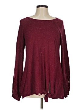 Lc Lauren Conrad Pullover Sweater