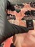 Unbranded Animal Print Pink Athletic Shorts Size M - photo 3