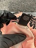 Unbranded Animal Print Pink Athletic Shorts Size M - photo 4
