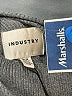Industry Gray Turtleneck Sweater Size M - photo 7