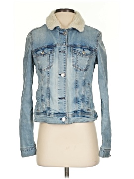American Eagle Outfitters Denim Jacket