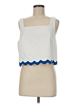 Prettygarden Sleeveless Top