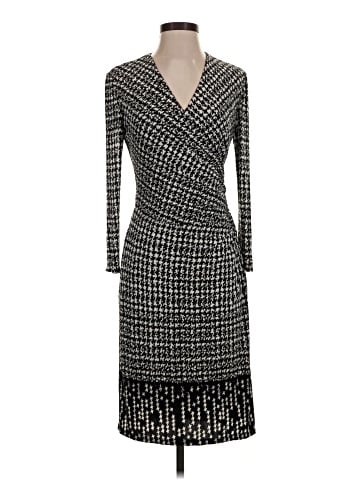 Lauren by Ralph Lauren Cocktail Dress (view 1)