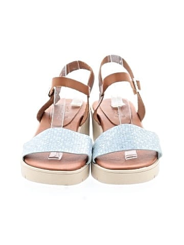 Assorted Brands Wedges (view 2)