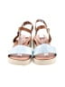Assorted Brands Tan Wedges Size EU 39 - photo 2