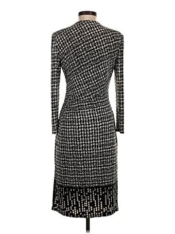 Lauren by Ralph Lauren Cocktail Dress (view 2)