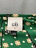 CAbi 100% Polyester Green Long Sleeve Blouse Size S - photo 7