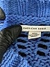 American Eagle Outfitters Blue Pullover Sweater Size S - photo 7