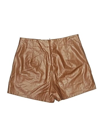 Kittenish Shorts (view 2)